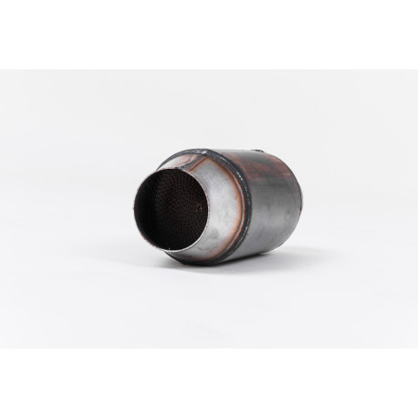 Изпускателни системи Milltek Спортен катализатор Milltek Milltek Sport Products Weld In Catalysts with Cones 200CPSI Cats 1992-2021 | race-shop.bg
