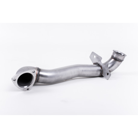 Изпускателни системи Milltek Уголемени Downpipe без катализатор Milltek New Mini Mk2 (R56) Cooper 2006-2014 | race-shop.bg