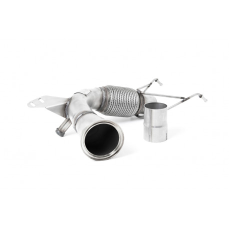 Изпускателни системи Milltek УголеменDownpipe Milltek New Mini Mk3 (F55) Mini 2019-2021 | race-shop.bg