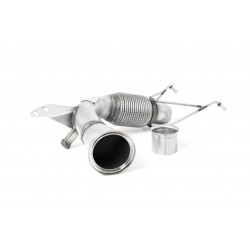УголеменDownpipe Milltek New Mini Mk3 (F56) Mini 2019-2021