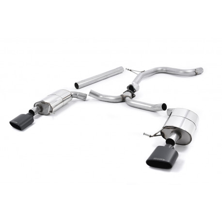 Изпускателни системи Milltek Cat-back Milltek изпускателна система Seat Leon ST Cupra 2015-2021 | race-shop.bg