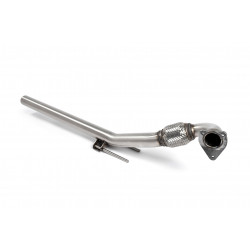 УголеменDownpipe Milltek Volkswagen Golf Mk4 1,9 2000-2004