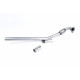 Изпускателни системи Milltek Уголемени Downpipe без катализатор Milltek Volkswagen Golf Mk4 GTI 1998-2004 | race-shop.bg