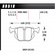 Накладки HAWK performance Задни накладки Hawk HB518U.642, Race, min-max 90°C-465°C | race-shop.bg