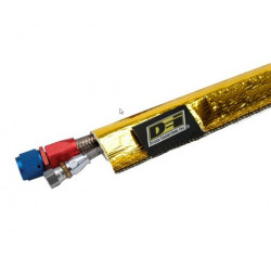Топлоизолация за DEI кабели имаркучи GOLD - 1cm x 1m