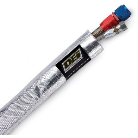 Топлоизолационни ръкави за кабели и маркучи Топлоизолация за DEI кабели имаркучи GOLD - 2,5cm x 1m | race-shop.bg