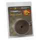 Топлоизолационни ръкави за кабели и маркучи Топлоизолационен ръкав - 1/2" ID x 4 ft. - Титан | race-shop.bg