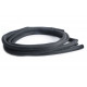 Топлоизолационни ръкави за кабели и маркучи Easy Loom™ тплоизолационен ръкав - 4cm x 2m - Черна | race-shop.bg