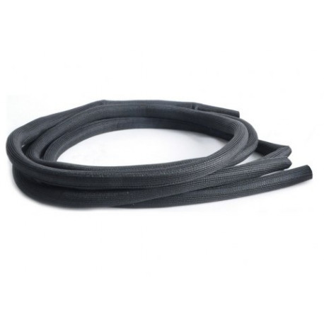 Топлоизолационни ръкави за кабели и маркучи Easy Loom™ тплоизолационен ръкав - 5mm x 6m - Черна | race-shop.bg