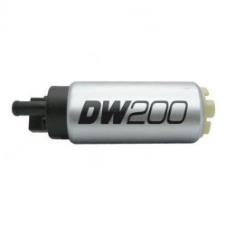 DeatschWerks DW200 Универсална вътрешна помпа, 255lph