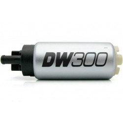 Горивна помпа DeatschWerks DW300 за BMW M3 E46, 340lph