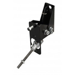 Pro Race Hydraulic to Cable Clutch Converter Mechanism