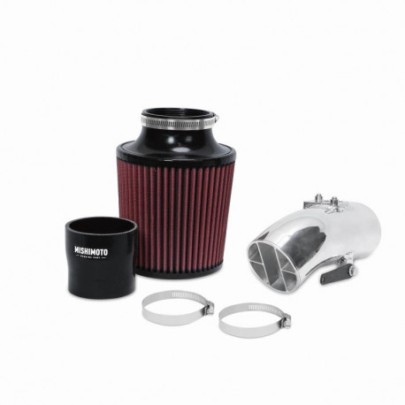 Интеркулери за конкретен модел Subaru WRX Front-Mount Интеркулер, 2008–2014 + intake | race-shop.bg