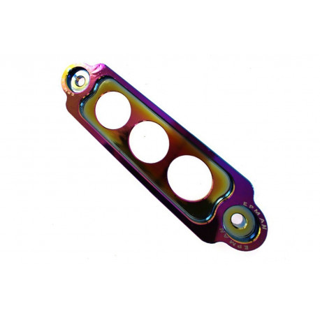 Акумулатори, кутии, държачи Стойка за акумулатор Закопчалки за капак (заключващи се ) D1spec | race-shop.bg