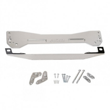 Регулируеми носачи Комплект заден мост Honda Civic 96-00 | race-shop.bg