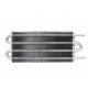 Охладител на трансмисията и сервоусилвателя ATF комплект охладител 4 редови, AN6 | race-shop.bg
