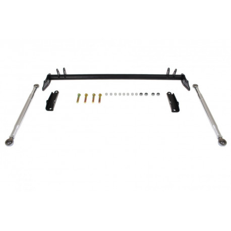 Разпънки Front traction control strut bar kit For Honda Civic 92-95 EG 96-00 EK Acura Integra 94-01 | race-shop.bg