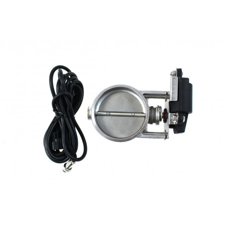 Клапи за изпускателна система Електрическа изпускателна клапа PRO (51-76mm) | race-shop.bg