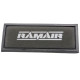 Филтри за оригинални въздушни кутии Спортен въздушен филтър Ramair RPF-1905 318x127mm | race-shop.bg