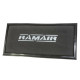 Филтри за оригинални въздушни кутии Спортен въздушен филтър Ramair RPF-1718 389x187mm | race-shop.bg