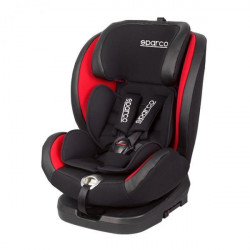 Детска седалка SPARCO SK600I ( 0-36kg ) ISOFIX