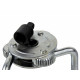 Инструменти за двигател Ключ за масления филтър с 3 крака 3/8" (65-130mm) | race-shop.bg