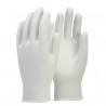 Работни ръкавици - бели