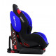 Детски седалки Детска седалка ISOFIX Sparco Corsa F500i EVO isofix (9-25kg) | race-shop.bg