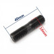 Шпилки и болтове Turbo Шпилки M10x1.25mm (TD04L) | race-shop.bg