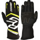 Ръкавици RACES Premium EVO II Neon