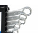 Комплетки гаечни ключове Комплект комбинирани гаечни ключове 6-22 мм | race-shop.bg