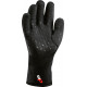 Ръкавици Sparco CRW ръкавици черни | race-shop.bg