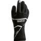 Ръкавици Sparco CRW ръкавици черни | race-shop.bg