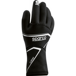 Sparco CRW ръкавици черни