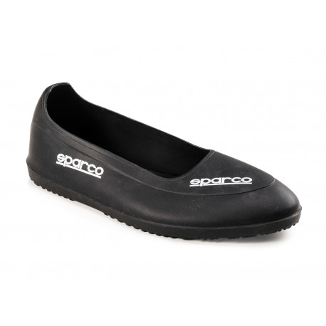 Обувки Калцуни за обувки Sparco RALLY, черен | race-shop.bg