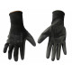 Оборудване за механици Работни ръкавици - черни | race-shop.bg