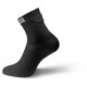 SIM Racing Sparco HYPERSPEED чорапи черно/червено | race-shop.bg