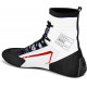 Обувки Състезателен обувки Sparco X-LIGHT+ FIA бял | race-shop.bg