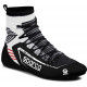 Обувки Състезателен обувки Sparco X-LIGHT+ FIA бял | race-shop.bg