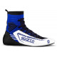 Обувки Състезателен обувки Sparco X-LIGHT+ FIA син | race-shop.bg
