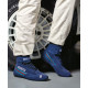 Обувки Състезателен обувки Sparco TOP Martini Racing с FIA удобрение, сини | race-shop.bg