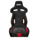 Спортни седалки без одобрение на FIA-регулируеми Състезателна седалка Sparco R333 Forza | race-shop.bg