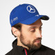 Шапки MERCEDES AMG PETRONAS Team 2021 V. BOTTAS cap | race-shop.bg