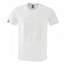  Paul Ricard мъжка тениска- бяла