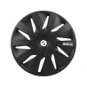 SPARCO wheel covers SICILIA - various sizes (silver / black)