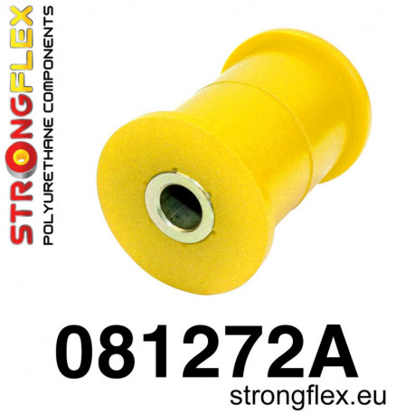 Strongflex Полиуретанови тампони Front lower wishbone outer bush Stronglfex SPORT | race-shop.bg