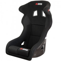 Състезателна седалка RRS CONTROL CARBON M с FIA