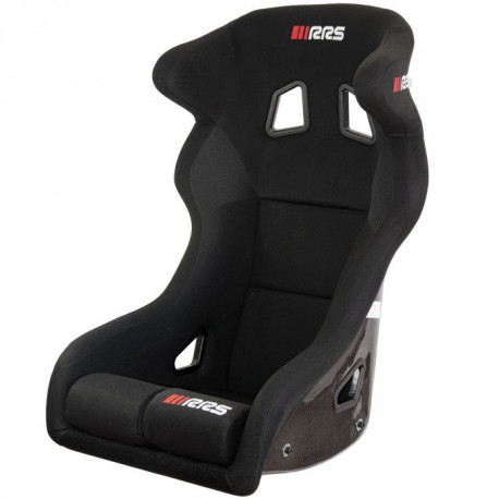 Спортни седалки с одобрение на FIA Състезателна седалка RRS CONTROL CARBON M с FIA | race-shop.bg