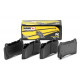 Накладки HAWK performance Предни накладки Hawk HB687Z.750, Street performance, min-max 37°C-350°C | race-shop.bg