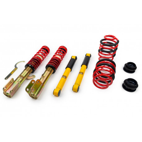 MTS Technik komplet Спортно регулируемо окачване MTS Technik Street за Opel Astra G Coupe год 03/00 - 10/05 | race-shop.bg